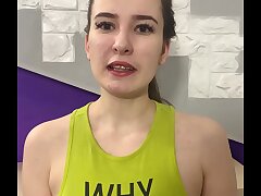 Big Boobies Teenage Jack Taut Poon Until SHE Spunks