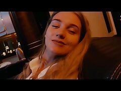 СЕКС-СЦЕНА С КРИСТИНОЙ АСМУС (FULL HD 1080)