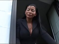 Mature women hunting for young spears Vol. 36