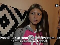 L&aacute;nyok egymagukban / Women alone (Interview) [EngDub, HunSub]