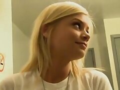 2 Mischievous Femmes SUCK COCK AND Guzzle Jizz