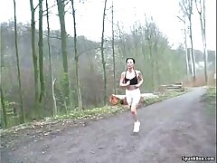 Granny Enjoys Anal invasion