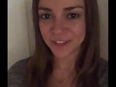 Big rump thicc assistant is nailed and penalized with a creampie for her bad work