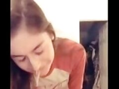 Prima Aprende a Chupar ( nice oral ) descargalo: http://adf.ly/1QT6Dh