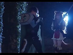 Hero pornography