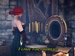SECRET Dreams OF TRISS