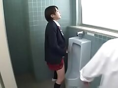 Japanese futa drill