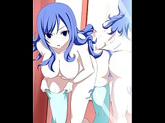 Pixie Tail Anime porn Gonzo