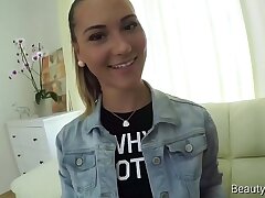Beauty4k.com - Naomi Bennet - Choosing perfect cock pleaser