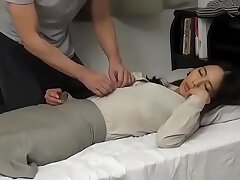 Fuck a d. girl who late for instruct to get home
