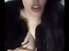 Taboo Forcing Step Mother to take load in her fuckbox and bust