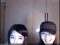 KOREAN Blowage 034