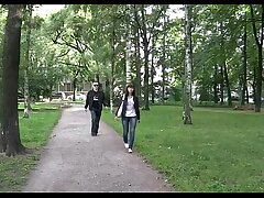 Bright orgasms for marvelous floozy