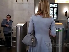 coerced upskirt