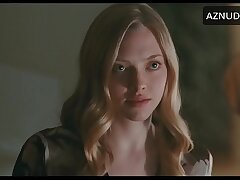Amanda Seyfried Sex Gig in Chloe