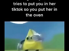 Let your meat have a break! Just view at these memes boy
