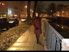 Legitimate age teenager stunner fantasies some sex