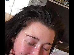 Lil anne frank gets ruined