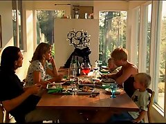 French celeb penetrating with young boy on boat
