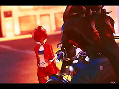 [Second Life] Utter Smother