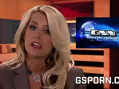 Sexy bustiers milfs screwing rock hard by the harsh joke