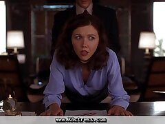 The assistant bang-out