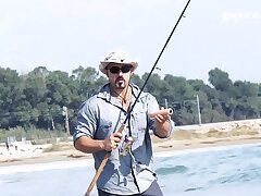 Dmax parodia de monstruos de ri&oacute; es zorras de rio