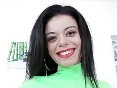 Ciara Riviera comebacks to get fuckd by black bulls again IV467