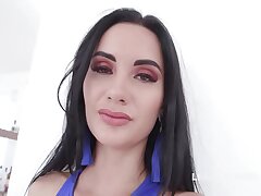 Dual Assfuck BBC with Megan Venturi Nads Deep Anal, DAP, Gapes, Great Facial GIO1258