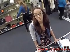 School College girl Pummeled in my pawn shop!  - www.videosmais18.com/en