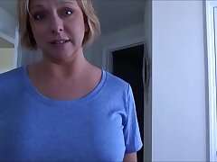 Mummy Helps Sonny After He Takes Viagra - Brianna Beach - Mummy Comes First