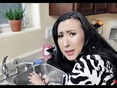 COME HERE YOU, Nail YOUR MOM
