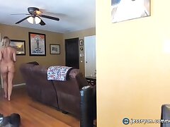 JessRyan 4 - MILF Twerks Some More