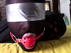 2020 Hotkinkyjo & BossHog dildo ass nailing fucking & prolapse