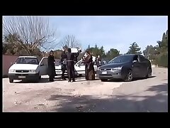 Strane Occasioni (Full porn movie)