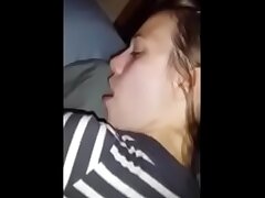 Jeune Fran&ccedil;aise Se Fait Bais&eacute;e En Direct Sur Snap faites un don https://bit.ly/2lHNr0I