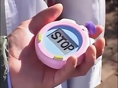 Asian Stop Time Abused1