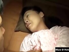 Family hot morning fuck-fest CalientePWNZ