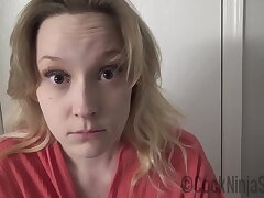 Heavy-breathing Step Mommy Fucked By Step Stepson Part 3 The Confrontation Preview