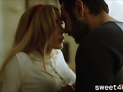 older siblings romantic fuckfest