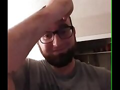 Jumpy Cheating Binds Up Hubby Fucks Stranger