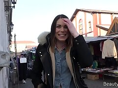 Beauty4k.com - Jessica Bell - Hottie cheats on her twink