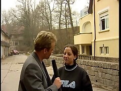 Das Dildo Dialogue mit Stellar Teen Teresa