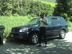 Step-father fucks her both stepdaughters very first time Anal invasion