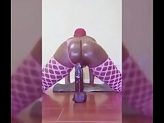 Brittney jones ride and testicles all over fuck stick
