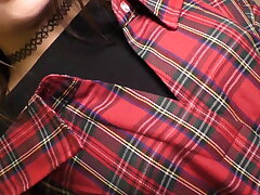A Slender, Gorgeous Girl From Saitama With a Nice Look