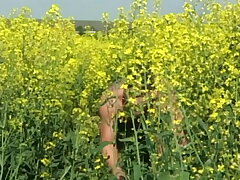 2 sexy melons lesbians outdoors screwing impatient cunts