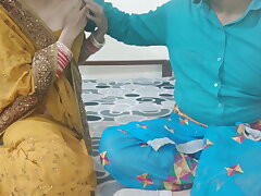 Indian Dude convinced his daughter-in-law to have sex Hindi