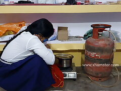 Lucknow college girl boning with boyfriend before it deleted
