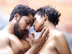 Aang Laga De - Its all about a touch. Full video